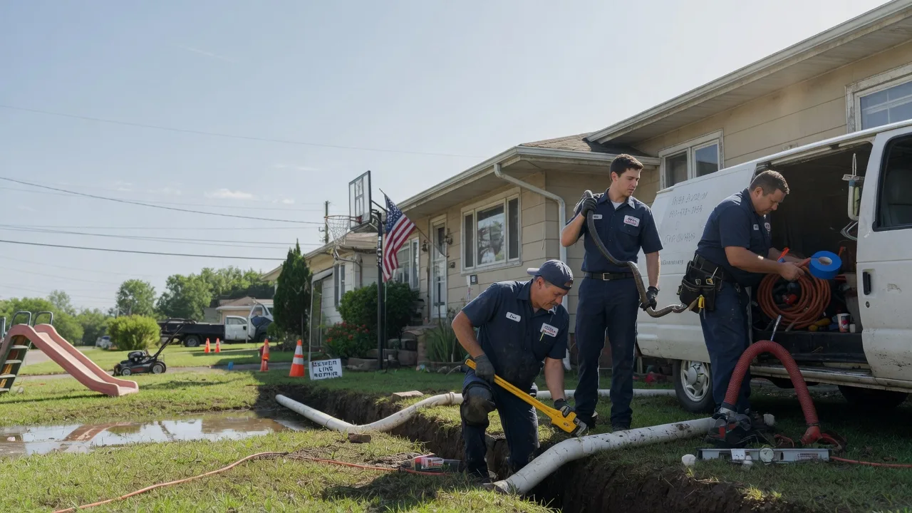 Toilet Installation in Orbisonia, PA near me